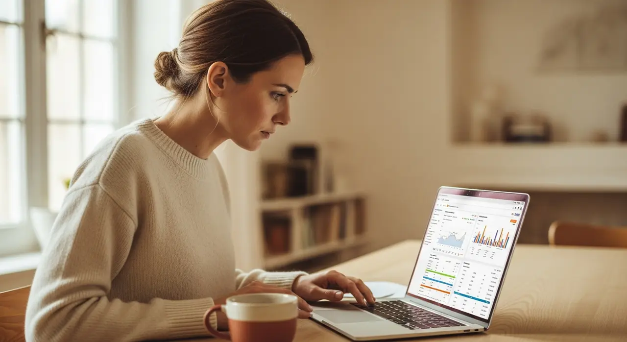 Freelance SEO Neuilly-sur-Marne