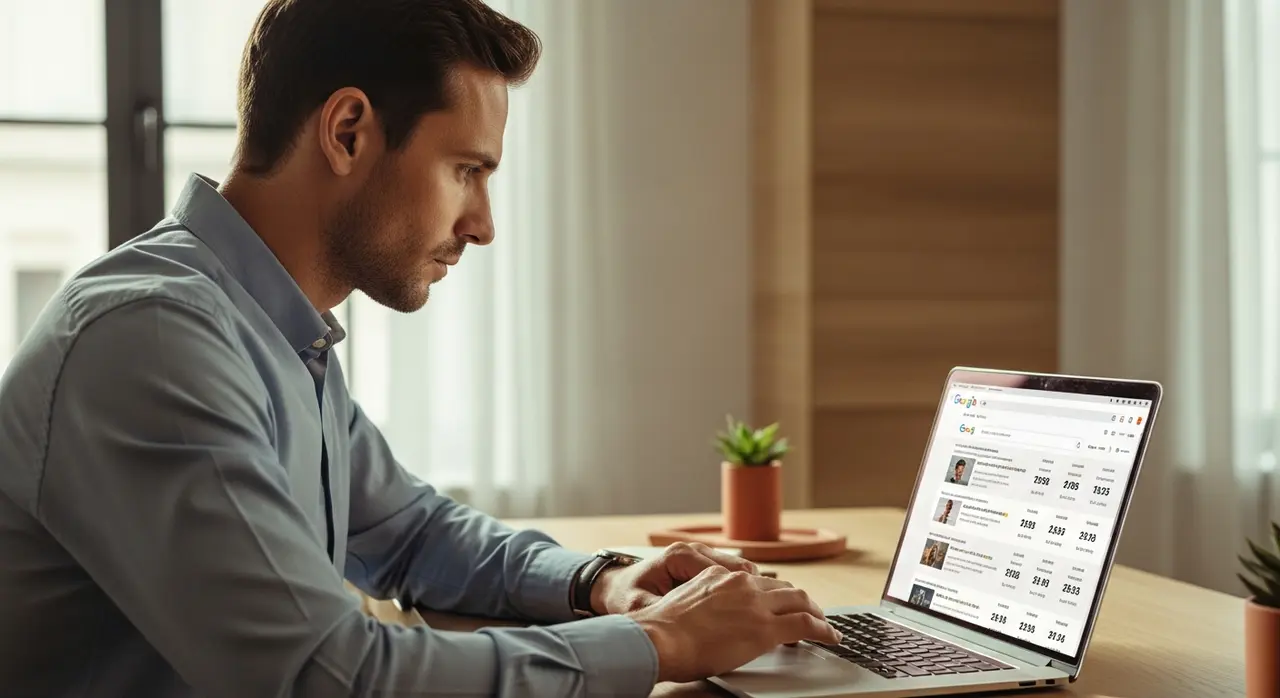Freelance SEO Neuilly-sur-Marne